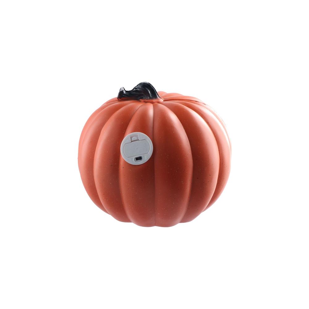 Halloween Pumpkin Decor Led - Parti Malzemeleri Alışveriş Merkezi Süsleri Sahne