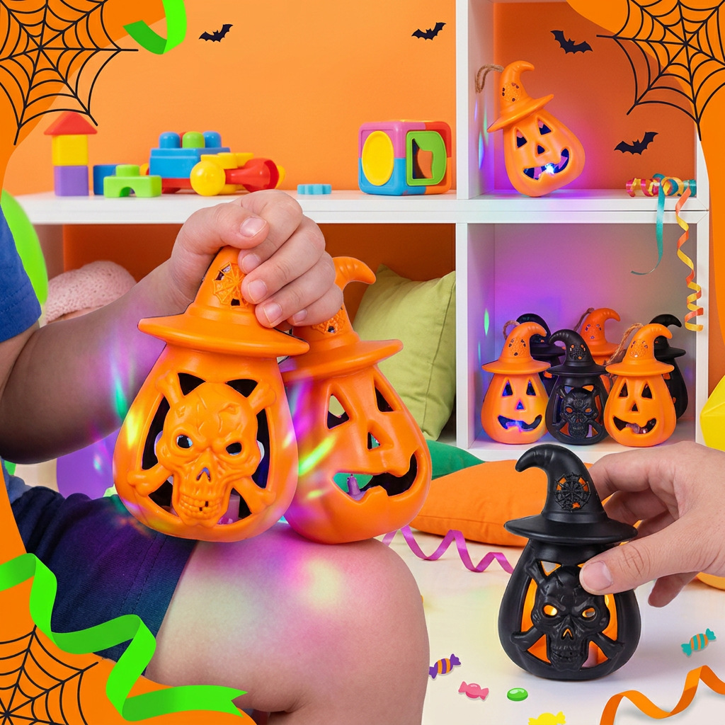 Cadılar Bayramı Süsü Oyuk Balk - Pumpkin Lantern Halloween incelemesi ve fiyatı
