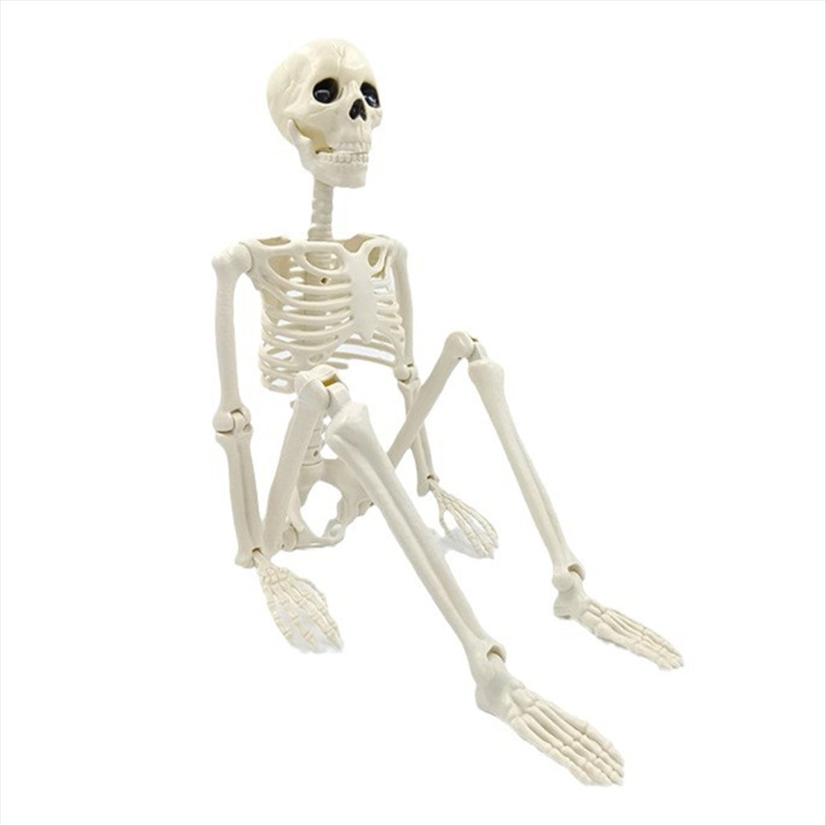 ABLG Cadılar Bayramı İskelet D - Halloween Skeleton Decoration incelemesi ve fiyatı