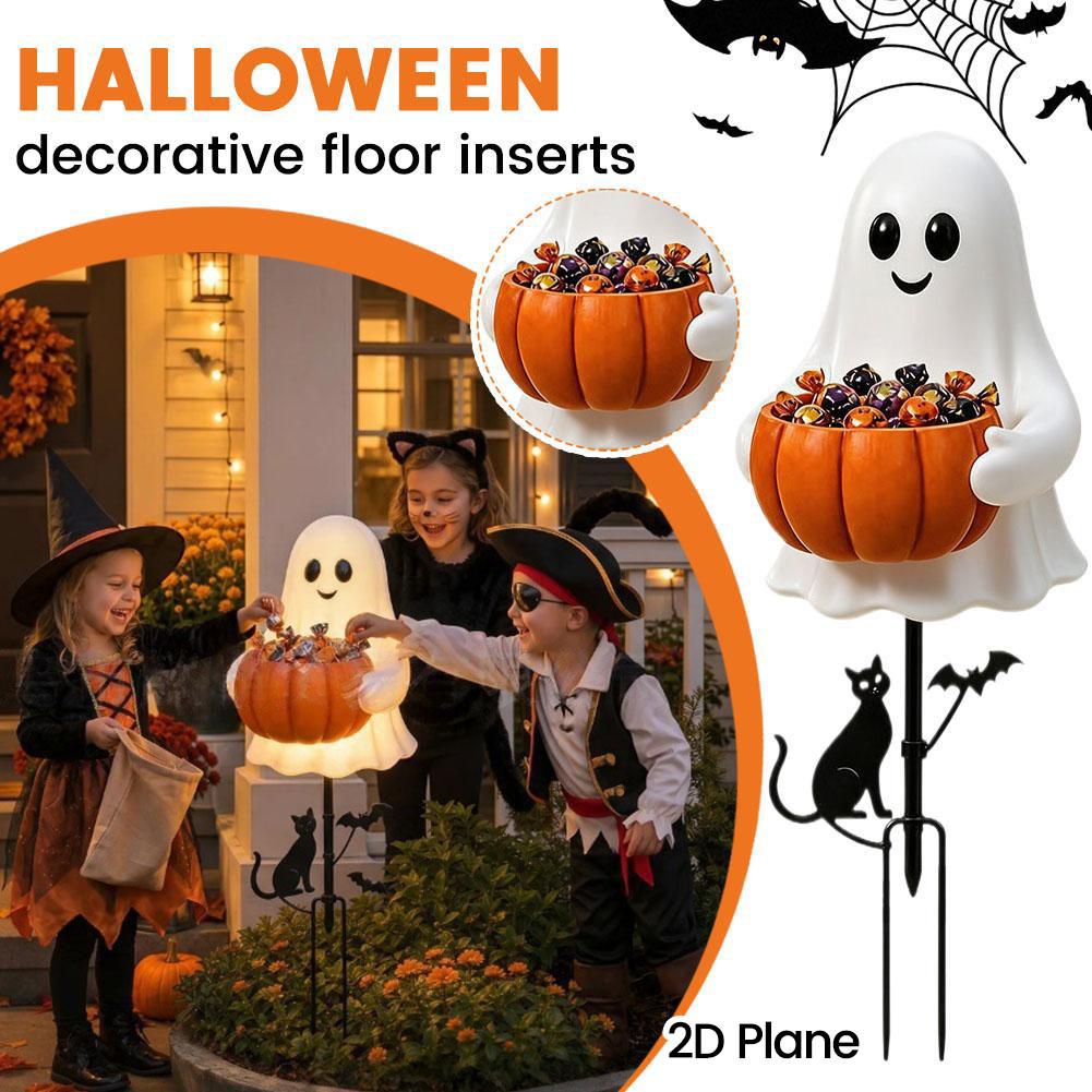 Cadılar Bayramı Hayalet Şekerl - Halloween Pumpkin Decor Led incelemesi ve fiyatı