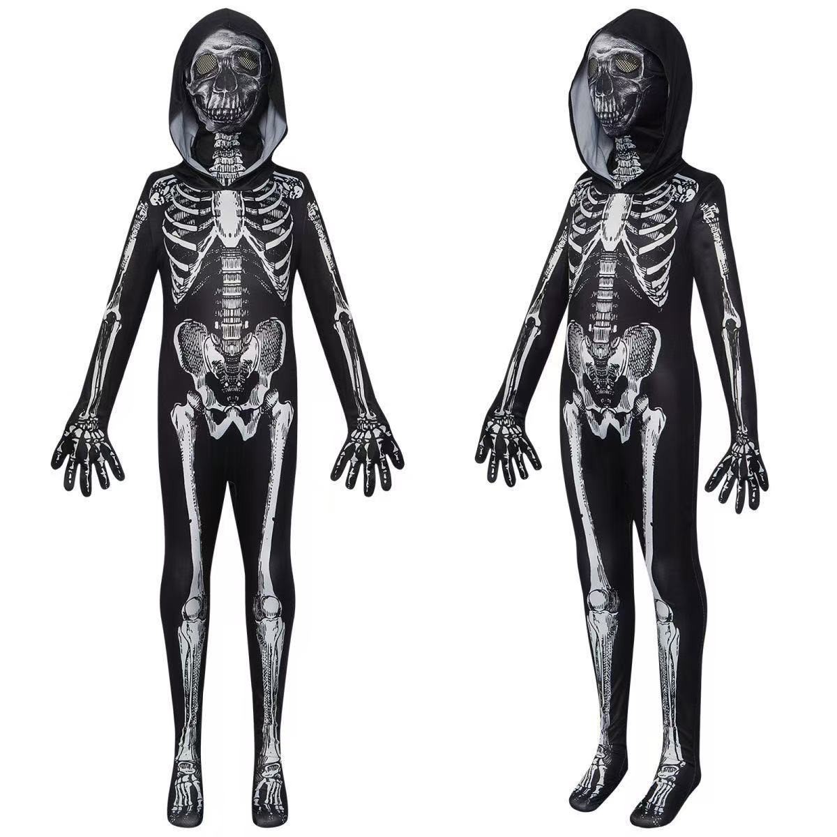 Çocuklar için Cadılar Bayramı  - Halloween Costume Kids incelemesi ve fiyatı