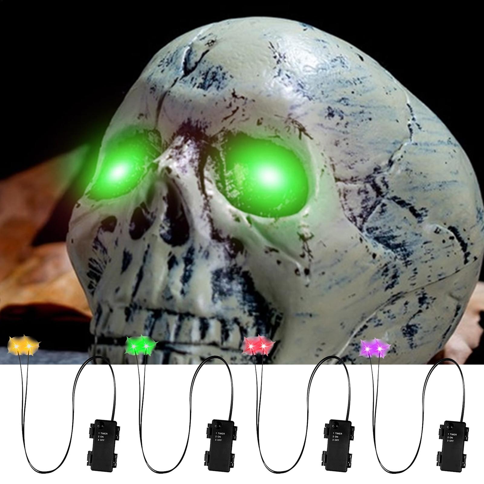 1 Adet Parlayan Gözler Cadılar - Halloween Pumpkin Decor Led incelemesi ve fiyatı