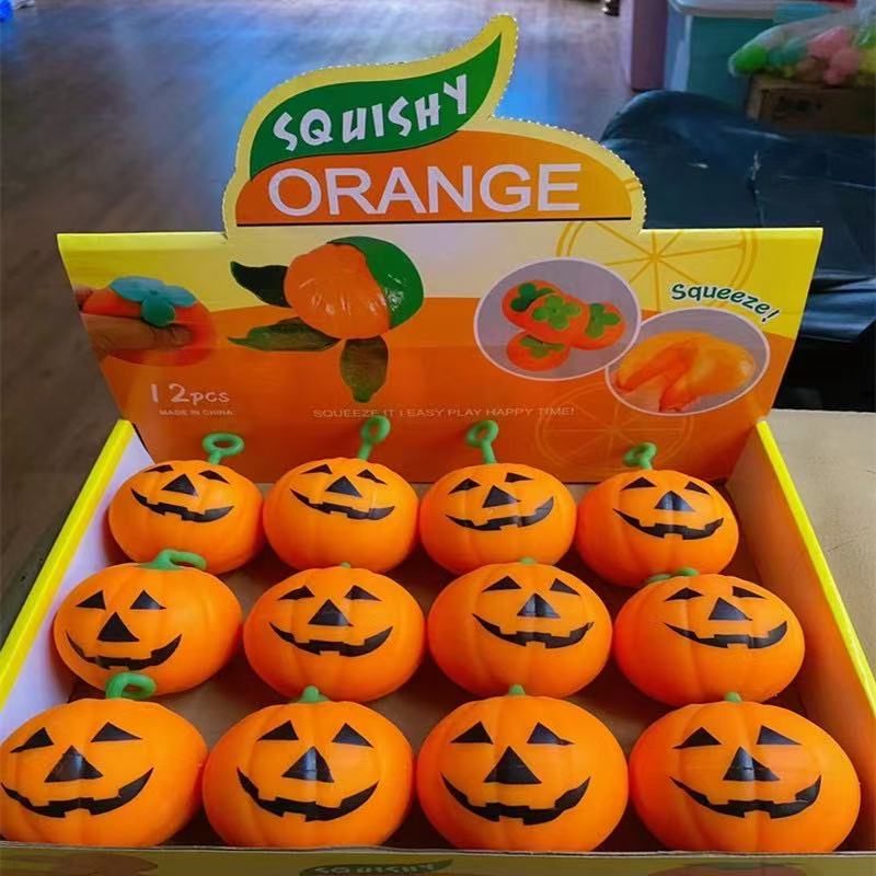 Cadılar Bayramı Feneri Balkaba - Pumpkin Lantern Halloween incelemesi ve fiyatı