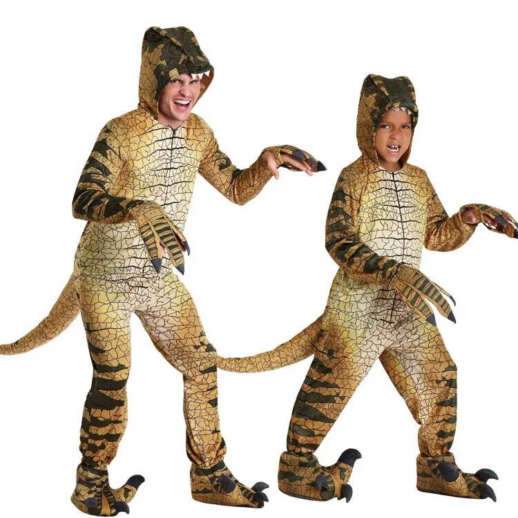 Dinozor Tyrannosaurus Çocuk Ko - Halloween Costume Kids incelemesi ve fiyatı