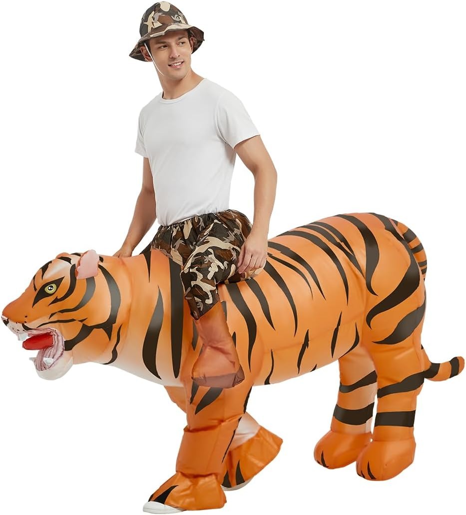Yetişkinler için şişirilebilir - Halloween Costume Adult incelemesi ve fiyatı