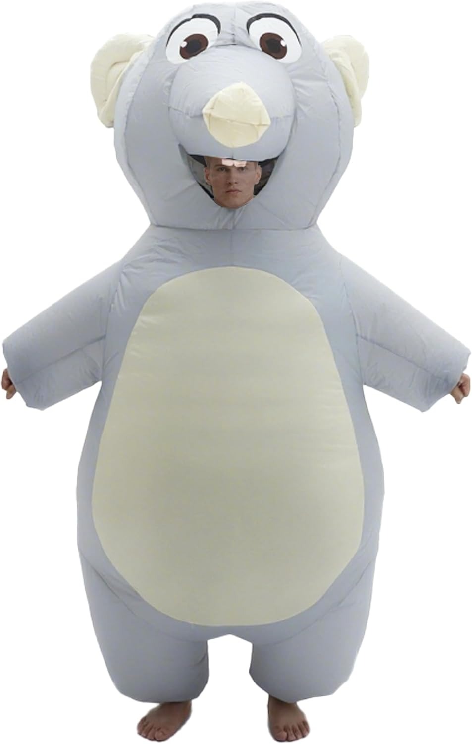Yetişkinler için Şişirilebilir - Halloween Costume Adult incelemesi ve fiyatı