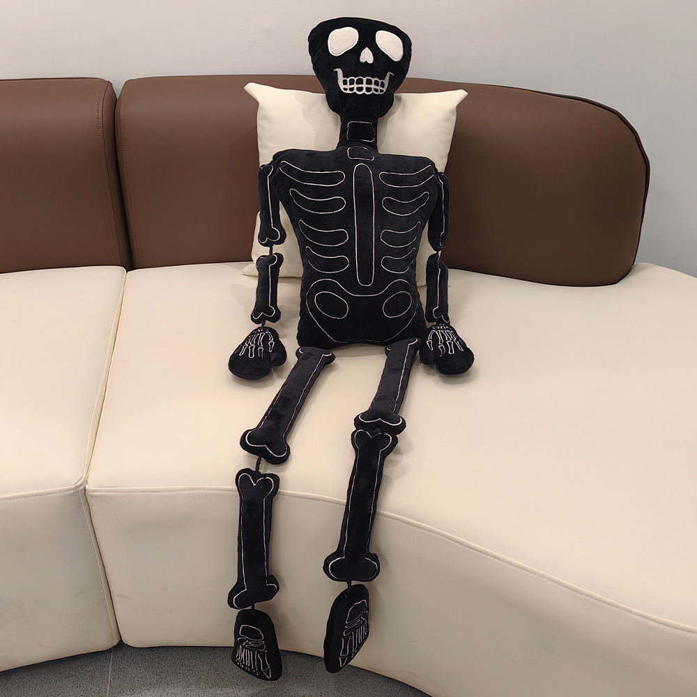 Cadılar Bayramı İskelet Peluş  - Halloween Skeleton Decoration incelemesi ve fiyatı